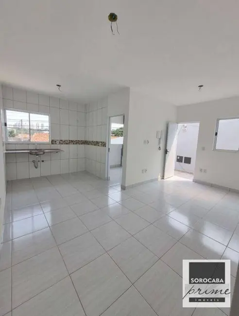 Foto 5 de Casa com 2 quartos à venda, 60m2 em Vossoroca, Votorantim - SP