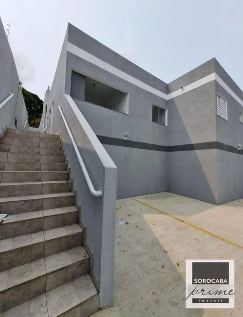 Foto 3 de Casa com 2 quartos à venda, 60m2 em Vossoroca, Votorantim - SP