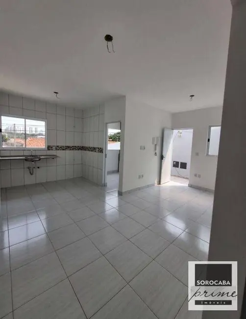 Foto 7 de Casa com 2 quartos à venda, 60m2 em Vossoroca, Votorantim - SP