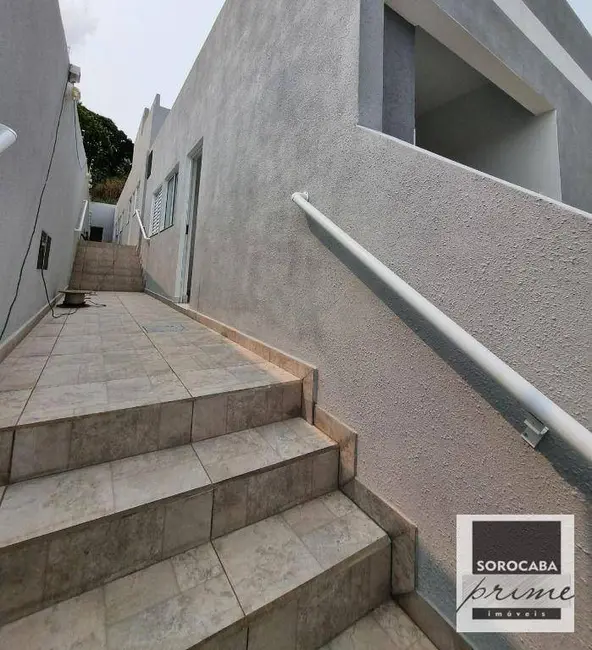 Foto 6 de Casa com 2 quartos à venda, 60m2 em Vossoroca, Votorantim - SP