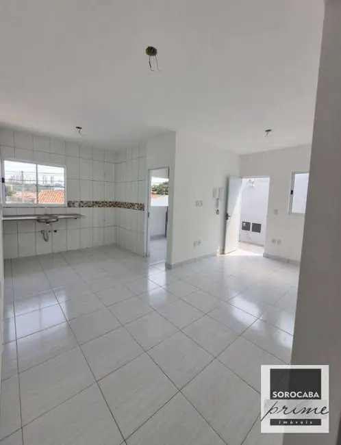 Foto 8 de Casa com 2 quartos à venda, 60m2 em Vossoroca, Votorantim - SP
