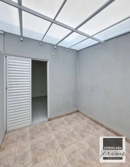 Foto 4 de Casa com 2 quartos à venda, 60m2 em Vossoroca, Votorantim - SP
