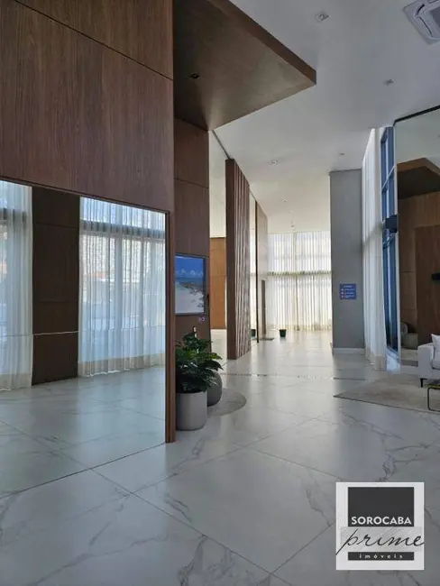 Apartamento com 3 quartos para alugar, 153m2 em Jardim Emília, Sorocaba - SP - imagem 8 Foto 8 de Apartamento com 3 quartos para alugar, 153m2 em Jardim Emília, Sorocaba - SP