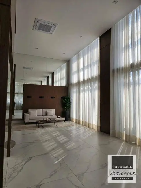 Apartamento com 3 quartos para alugar, 153m2 em Jardim Emília, Sorocaba - SP - imagem 9 Foto 9 de Apartamento com 3 quartos para alugar, 153m2 em Jardim Emília, Sorocaba - SP