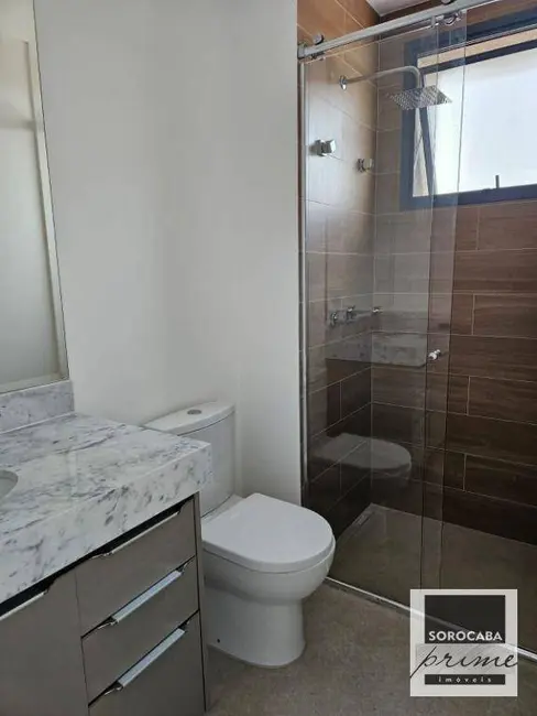 Apartamento com 3 quartos para alugar, 153m2 em Jardim Emília, Sorocaba - SP - imagem 5 Foto 5 de Apartamento com 3 quartos para alugar, 153m2 em Jardim Emília, Sorocaba - SP