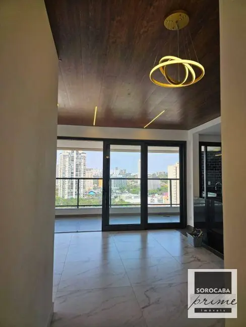 Apartamento com 3 quartos para alugar, 153m2 em Jardim Emília, Sorocaba - SP - imagem 4 Foto 4 de Apartamento com 3 quartos para alugar, 153m2 em Jardim Emília, Sorocaba - SP