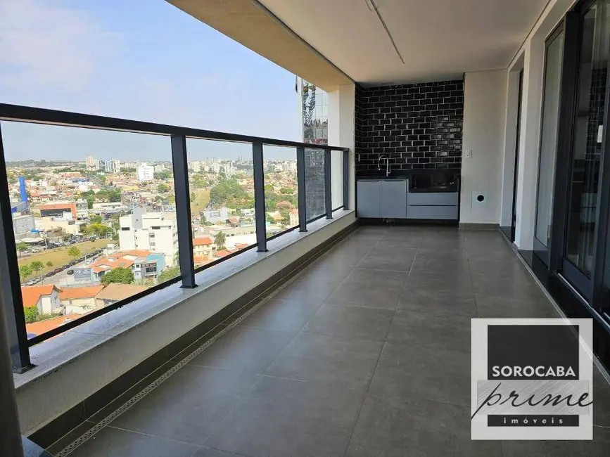 Apartamento com 3 quartos para alugar, 153m2 em Jardim Emília, Sorocaba - SP - imagem 6 Foto 6 de Apartamento com 3 quartos para alugar, 153m2 em Jardim Emília, Sorocaba - SP