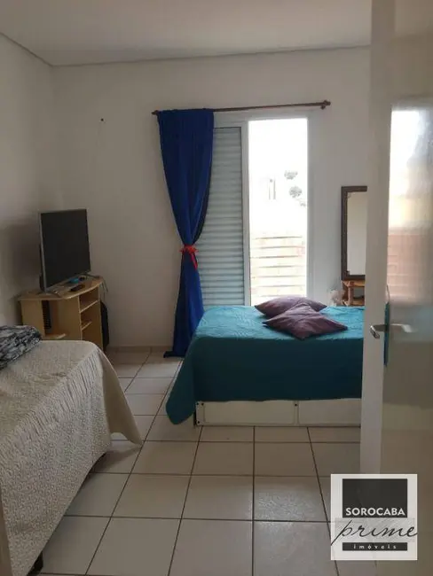 Foto 6 de Sobrado com 2 quartos à venda, 57m2 em Jardim Karolyne, Votorantim - SP