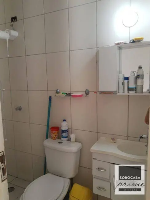 Foto 7 de Sobrado com 2 quartos à venda, 57m2 em Jardim Karolyne, Votorantim - SP