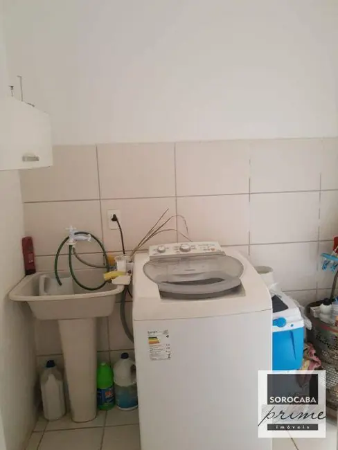 Foto 9 de Sobrado com 2 quartos à venda, 57m2 em Jardim Karolyne, Votorantim - SP