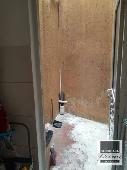 Foto 8 de Sobrado com 2 quartos à venda, 57m2 em Jardim Karolyne, Votorantim - SP