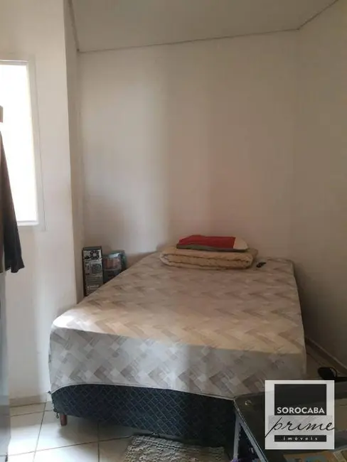 Foto 3 de Sobrado com 2 quartos à venda, 57m2 em Jardim Karolyne, Votorantim - SP