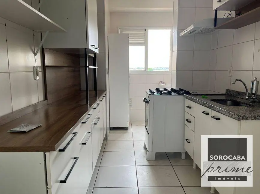 Apartamento com 3 quartos à venda, 72m2 em Jardim Nova Manchester, Sorocaba - SP - imagem 2 Foto 2 de Apartamento com 3 quartos à venda, 72m2 em Jardim Nova Manchester, Sorocaba - SP