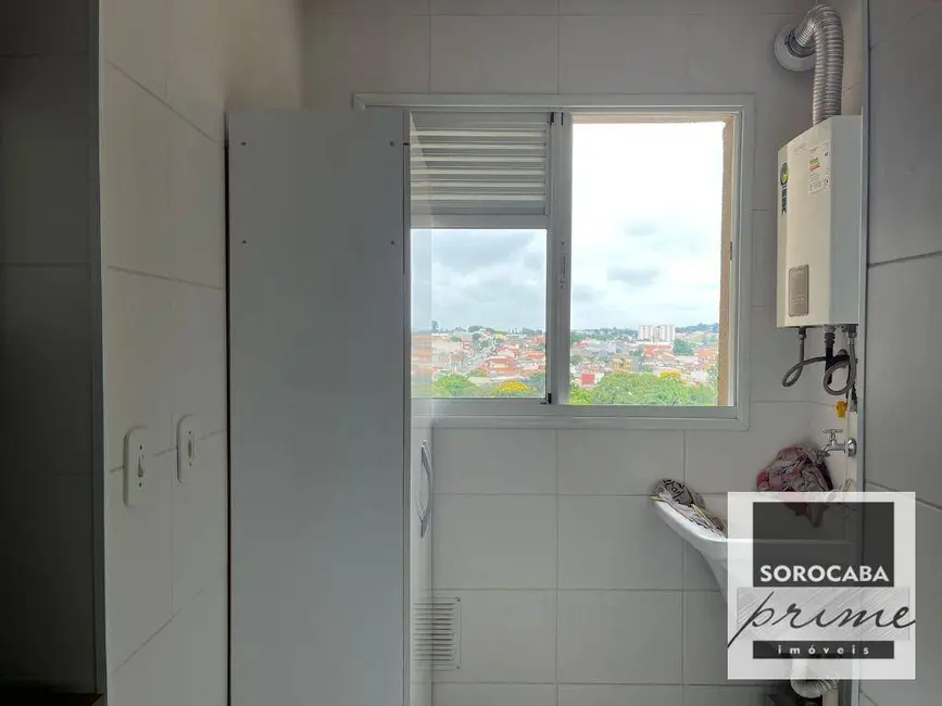 Apartamento com 3 quartos à venda, 72m2 em Jardim Nova Manchester, Sorocaba - SP - imagem 7 Foto 7 de Apartamento com 3 quartos à venda, 72m2 em Jardim Nova Manchester, Sorocaba - SP