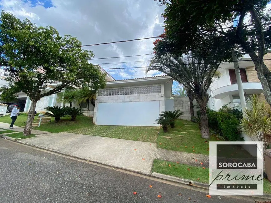 Sobrado com 3 quartos à venda, 720m2 em Parque Campolim, Sorocaba - SP - imagem 4 Foto 4 de Sobrado com 3 quartos à venda, 720m2 em Parque Campolim, Sorocaba - SP