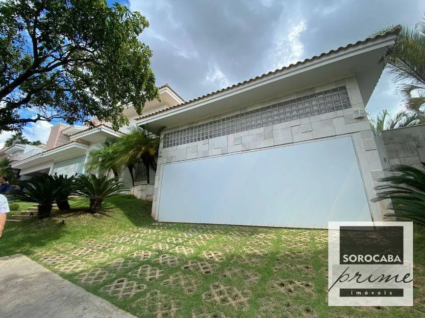 Sobrado com 3 quartos à venda, 720m2 em Parque Campolim, Sorocaba - SP - imagem 5 Foto 5 de Sobrado com 3 quartos à venda, 720m2 em Parque Campolim, Sorocaba - SP