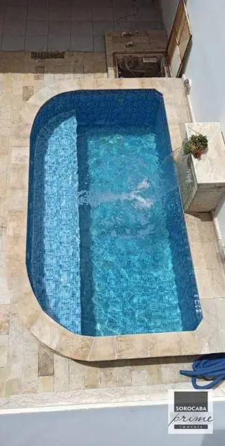 Foto 4 de Sobrado com 3 quartos à venda, 125m2 em Jardim das Estrelas, Sorocaba - SP