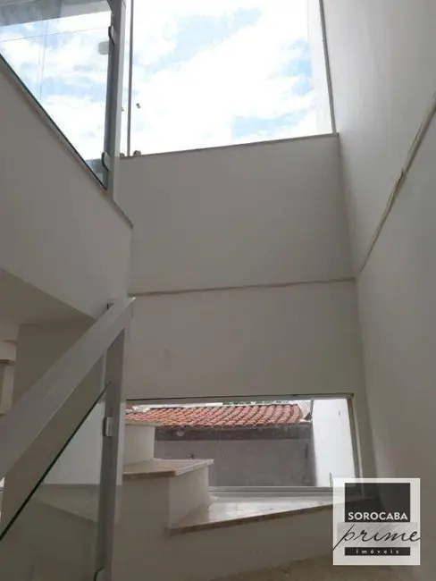 Foto 3 de Sobrado com 3 quartos à venda, 125m2 em Jardim das Estrelas, Sorocaba - SP