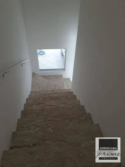 Foto 2 de Sobrado com 3 quartos à venda, 125m2 em Jardim das Estrelas, Sorocaba - SP