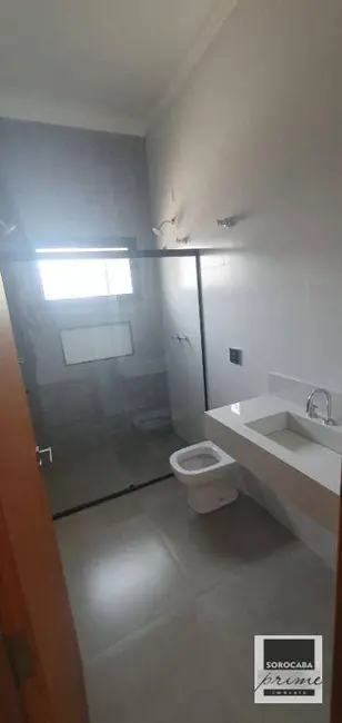 Foto 9 de Casa de Condomínio com 3 quartos à venda, 250m2 em Parque Ibiti Reserva, Sorocaba - SP