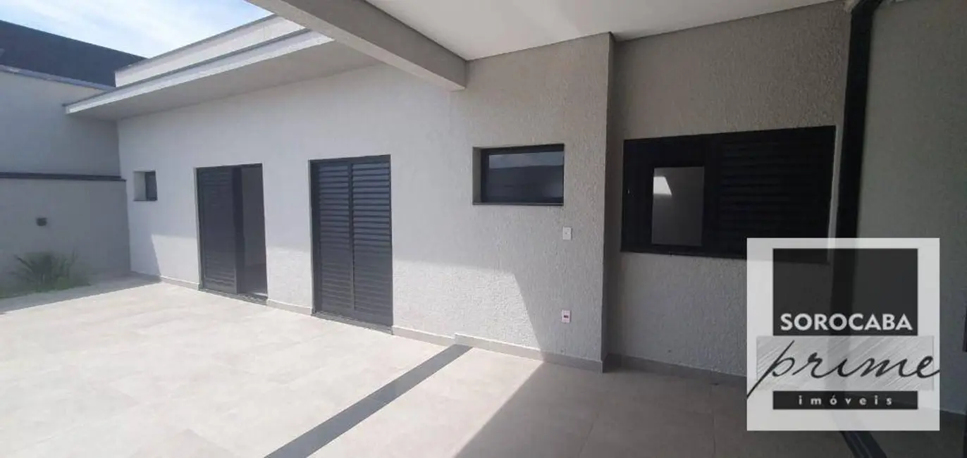 Foto 4 de Casa de Condomínio com 3 quartos à venda, 250m2 em Parque Ibiti Reserva, Sorocaba - SP