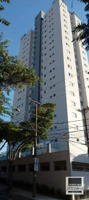 Foto 2 de Apartamento com 2 quartos à venda, 65m2 em Centro, Sorocaba - SP