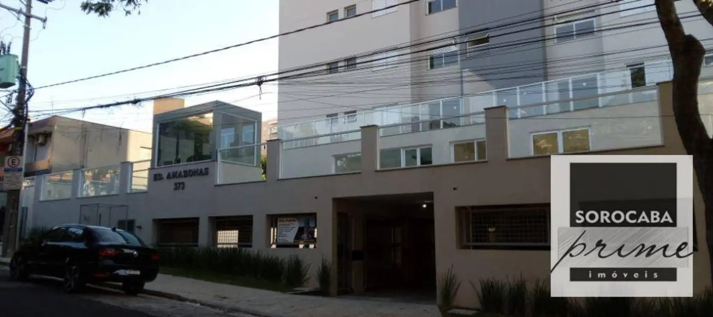 Cobertura com 2 quartos à venda, 130m2 em Centro, Sorocaba - SP - imagem 3 Foto 3 de Cobertura com 2 quartos à venda, 130m2 em Centro, Sorocaba - SP