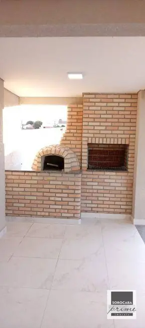Cobertura com 2 quartos à venda, 130m2 em Centro, Sorocaba - SP - imagem 8 Foto 8 de Cobertura com 2 quartos à venda, 130m2 em Centro, Sorocaba - SP