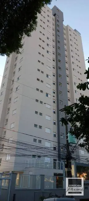 Cobertura com 2 quartos à venda, 130m2 em Centro, Sorocaba - SP - imagem 4 Foto 4 de Cobertura com 2 quartos à venda, 130m2 em Centro, Sorocaba - SP