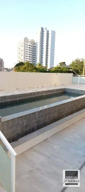 Cobertura com 2 quartos à venda, 130m2 em Centro, Sorocaba - SP - imagem 6 Foto 6 de Cobertura com 2 quartos à venda, 130m2 em Centro, Sorocaba - SP