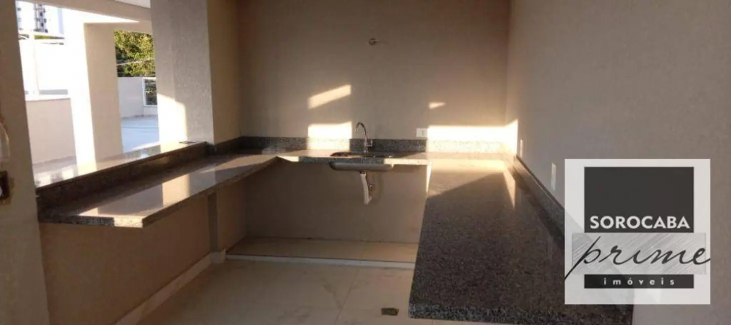 Cobertura com 2 quartos à venda, 130m2 em Centro, Sorocaba - SP - imagem 9 Foto 9 de Cobertura com 2 quartos à venda, 130m2 em Centro, Sorocaba - SP