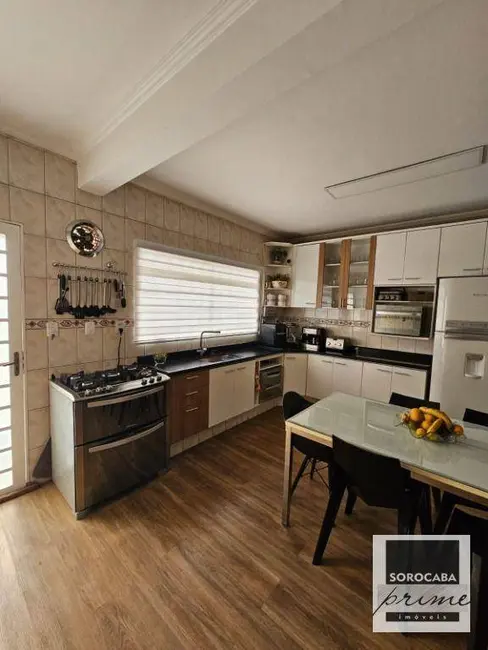 Sobrado com 3 quartos à venda, 170m2 em Jardim Emília, Sorocaba - SP - imagem 3 Foto 3 de Sobrado com 3 quartos à venda, 170m2 em Jardim Emília, Sorocaba - SP