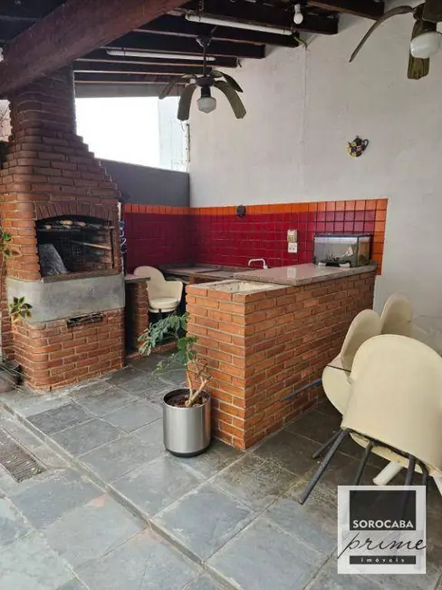 Sobrado com 3 quartos à venda, 170m2 em Jardim Emília, Sorocaba - SP - imagem 7 Foto 7 de Sobrado com 3 quartos à venda, 170m2 em Jardim Emília, Sorocaba - SP