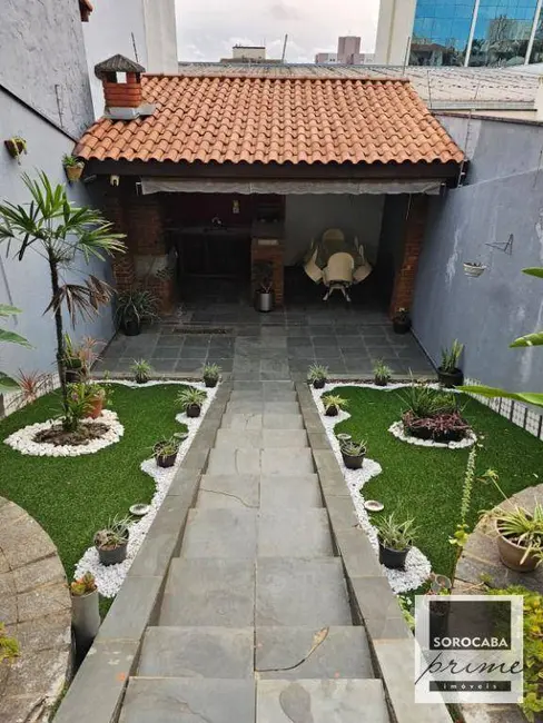 Sobrado com 3 quartos à venda, 170m2 em Jardim Emília, Sorocaba - SP - imagem 5 Foto 5 de Sobrado com 3 quartos à venda, 170m2 em Jardim Emília, Sorocaba - SP
