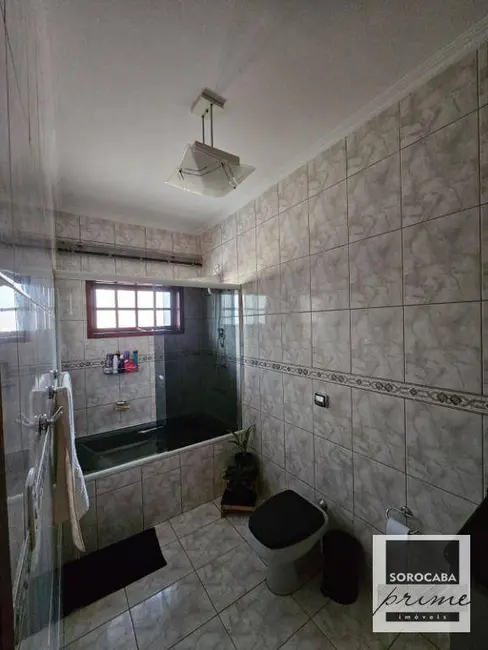 Sobrado com 3 quartos à venda, 170m2 em Jardim Emília, Sorocaba - SP - imagem 9 Foto 9 de Sobrado com 3 quartos à venda, 170m2 em Jardim Emília, Sorocaba - SP