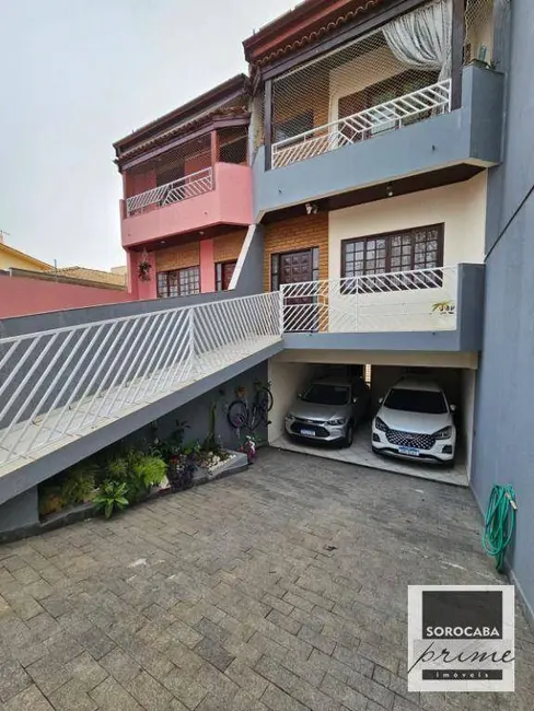 Sobrado com 3 quartos à venda, 170m2 em Jardim Emília, Sorocaba - SP - imagem 6 Foto 6 de Sobrado com 3 quartos à venda, 170m2 em Jardim Emília, Sorocaba - SP