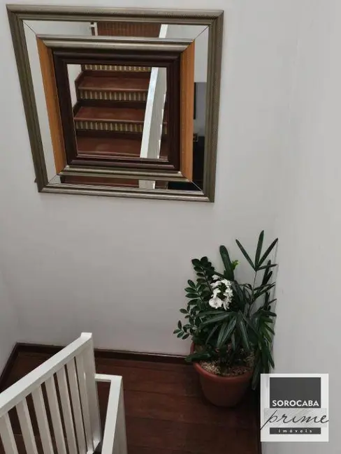 Sobrado com 3 quartos à venda, 170m2 em Jardim Emília, Sorocaba - SP - imagem 8 Foto 8 de Sobrado com 3 quartos à venda, 170m2 em Jardim Emília, Sorocaba - SP