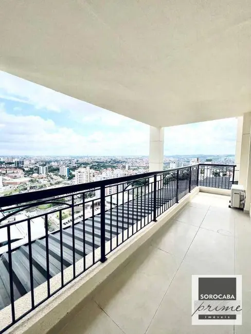 Foto 3 de Cobertura com 4 quartos à venda, 429m2 em Jardim Portal da Colina, Sorocaba - SP