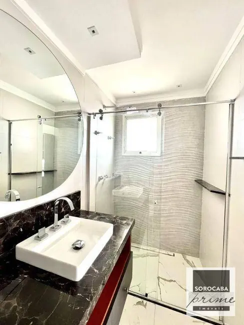 Foto 2 de Cobertura com 4 quartos à venda, 429m2 em Jardim Portal da Colina, Sorocaba - SP