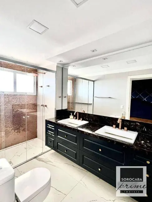 Foto 7 de Cobertura com 4 quartos à venda, 429m2 em Jardim Portal da Colina, Sorocaba - SP