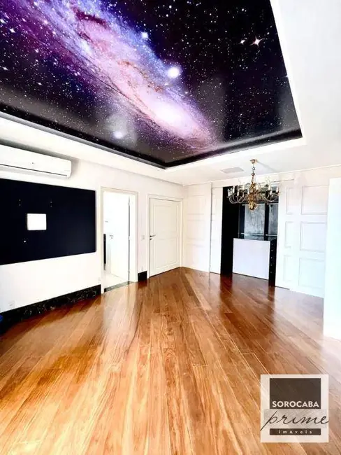 Foto 9 de Cobertura com 4 quartos à venda, 429m2 em Jardim Portal da Colina, Sorocaba - SP