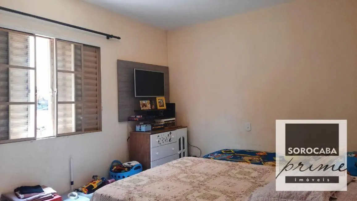Foto 9 de Casa com 3 quartos à venda, 223m2 em Parque Bela Vista, Votorantim - SP
