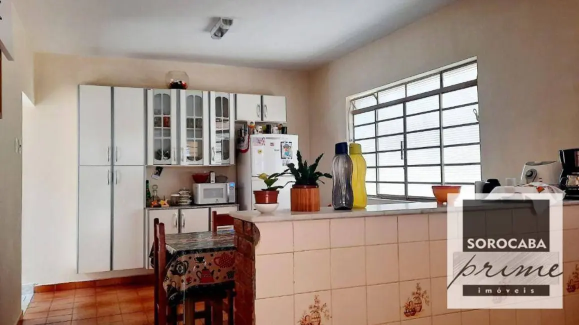 Foto 6 de Casa com 3 quartos à venda, 223m2 em Parque Bela Vista, Votorantim - SP