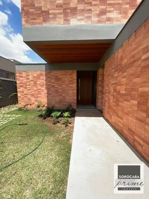 Foto 5 de Sobrado com 3 quartos à venda, 683m2 em Votorantim - SP