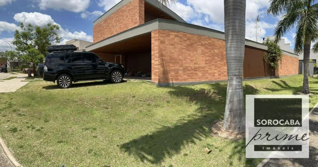 Foto 7 de Sobrado com 3 quartos à venda, 683m2 em Votorantim - SP