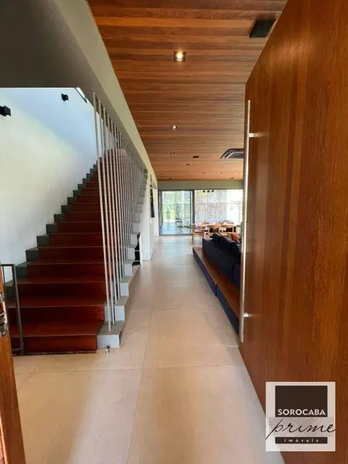 Foto 8 de Sobrado com 3 quartos à venda, 683m2 em Votorantim - SP