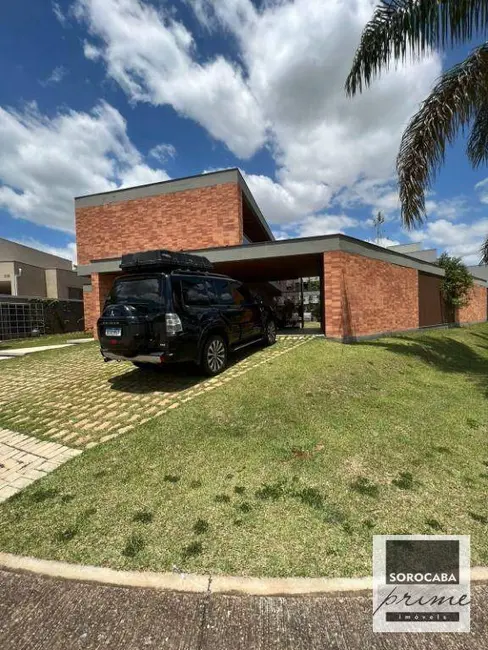 Foto 3 de Sobrado com 3 quartos à venda, 683m2 em Votorantim - SP