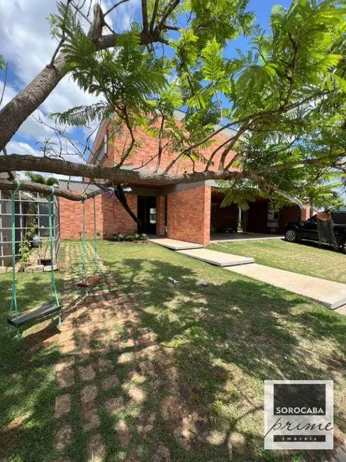 Foto 2 de Sobrado com 3 quartos à venda, 683m2 em Votorantim - SP