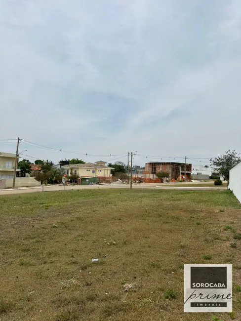 Foto 5 de Terreno / Lote à venda, 1027m2 em Vila Trujillo, Sorocaba - SP