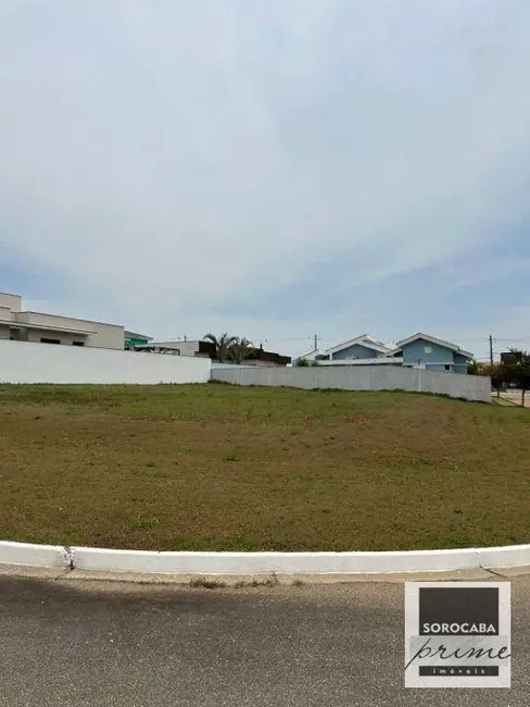 Foto 2 de Terreno / Lote à venda, 1027m2 em Vila Trujillo, Sorocaba - SP